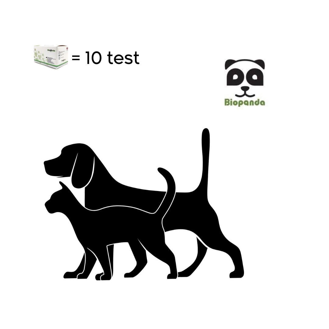 TOXOPLASMA IgG/IgM Ab